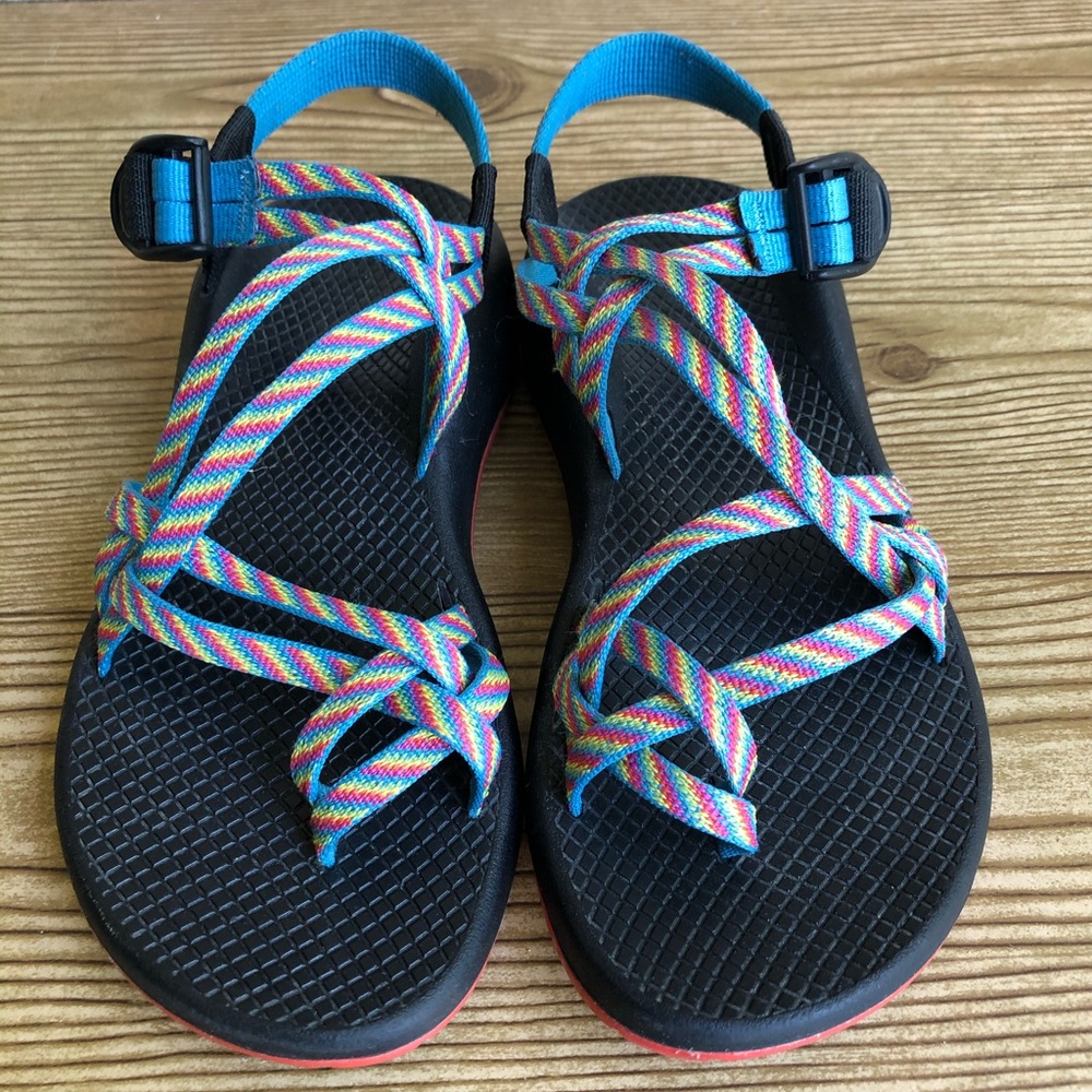 Chaco sandals
